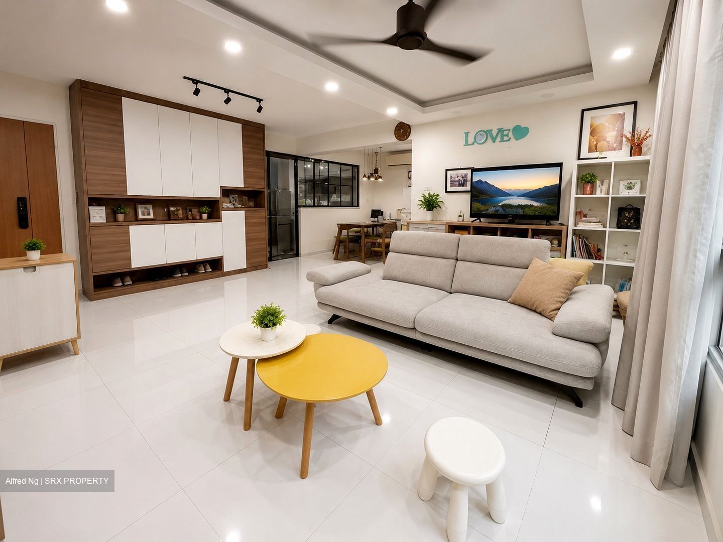 Blk 439B West Edge @ Bukit Batok (Bukit Batok), HDB 5 Rooms #580235111